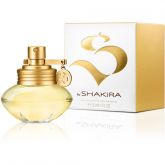 S by Shakira EDT 80ml