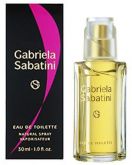 Gabriela Sabatini EDT 30ml