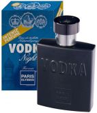 Vodka Night - Paris Elysees 100ml