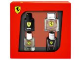 Kit miniaturas Ferrari - 16ml