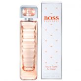 Boss Orange feminino EDT - Hugo Boss 50ml