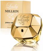 Lady Million EDP 30ml