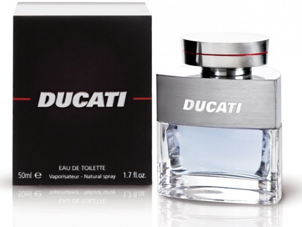 Ducati 100ml