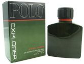 Polo Explorer 40ml