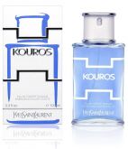 Kouros Tonique Limited Edition 100ml