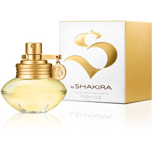 S by Shakira EDT 80ml