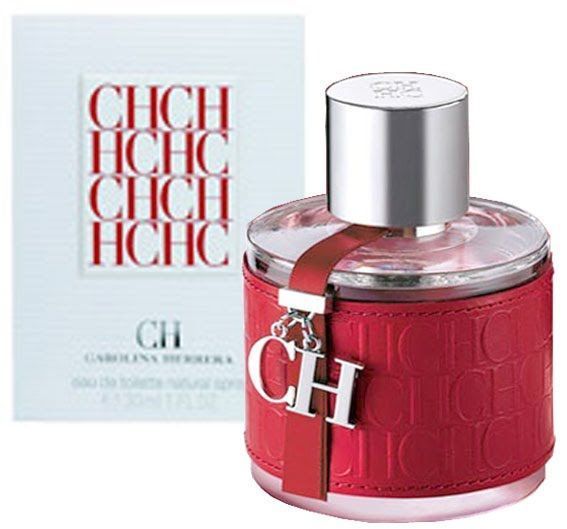 CH Feminino EDT 30ml