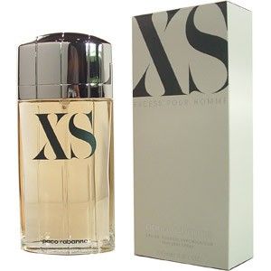 Paco Rabanne XS masculino 30ml