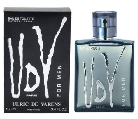 UDV for men 100ml