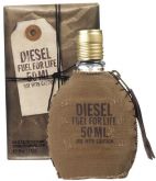 Diesel Fuel for Life masculino 30ml