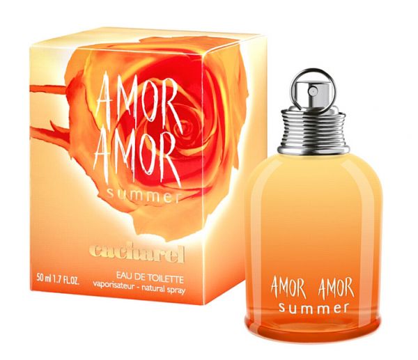 Amor Amor Summer 30ml