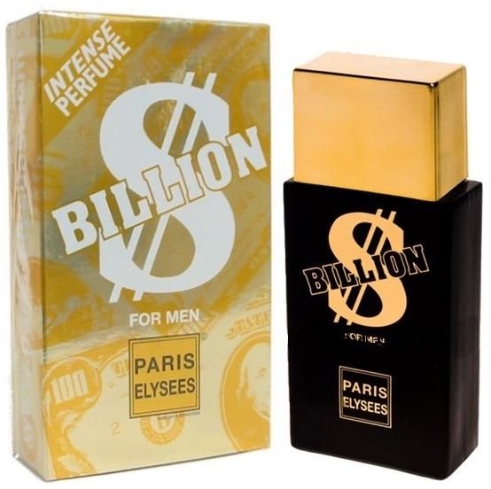 Billion - Paris Elysees 100ml