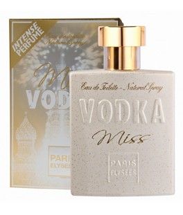 Miss Vodka - Paris Elysees 100ml