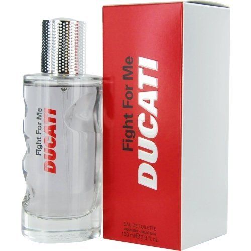 Ducati Fight for Me 100ml