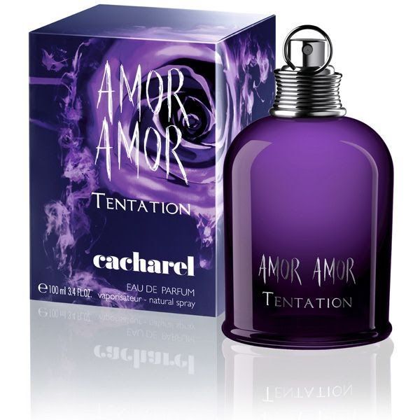 Amor Amor Tentation 30ml Eau de Parfum