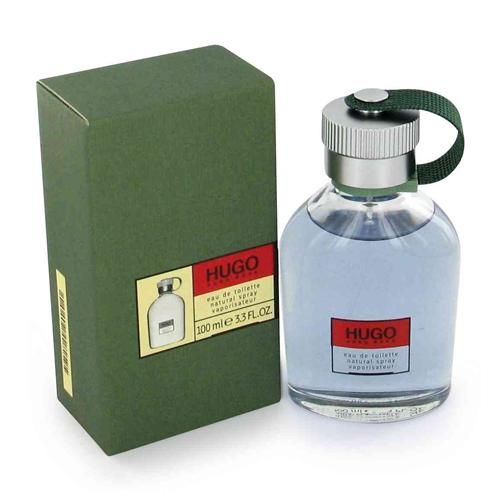 Hugo Boss masculino 40ml