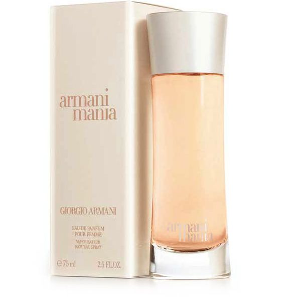 Armani Mania feminino 30ml