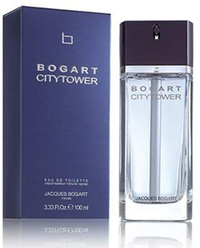 Bogart CityTower masculino 100ml