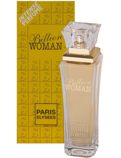 Billion Woman - Paris Elysees 100ml