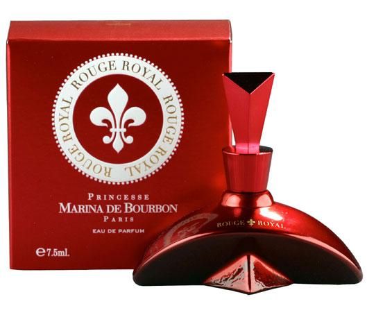 Marina de Bourbon Rouge Royal EDP 30ml