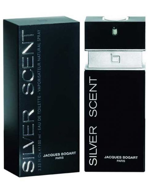 Silver Scent masculino 100ml