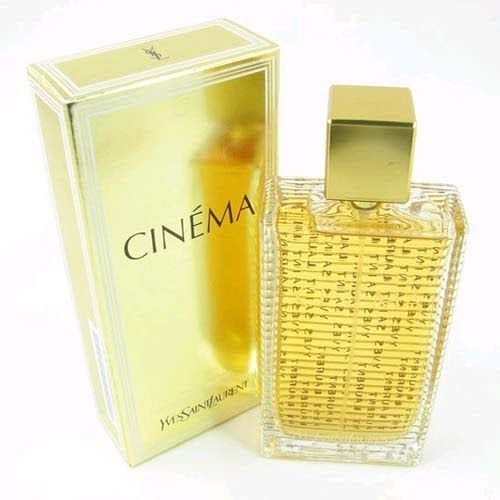 Cinéma feminino 50ml