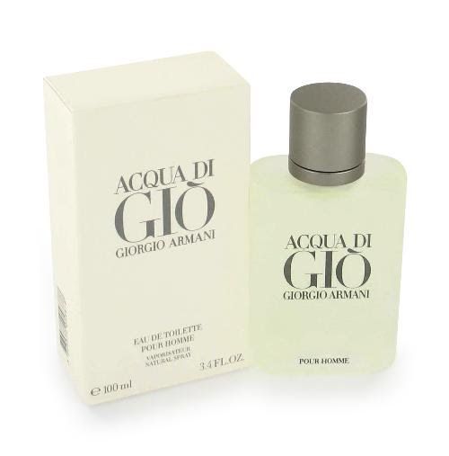 Acqua Di Gio Masculino 50ml