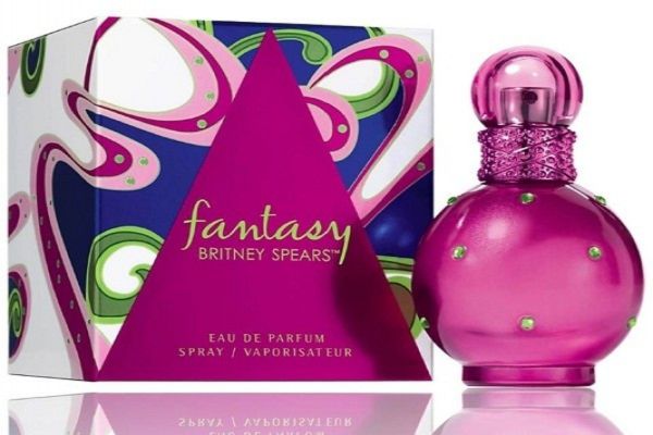 Fantasy Britney Spears 100ml