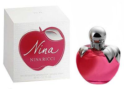 Nina Ricci EDP 50ml