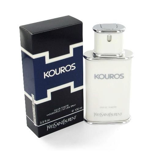 Kouros masculino 50ml