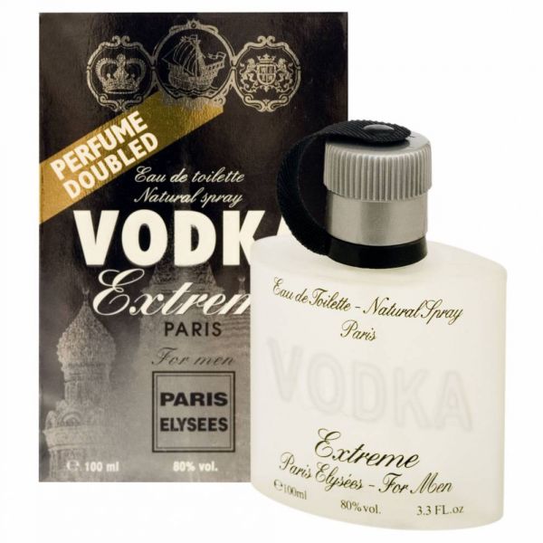 Vodka Extreme 100ml