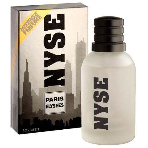 Nyse - Paris Elysees 100ml