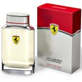 Ferrari Scuderia 125ml