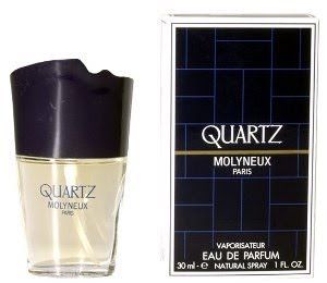 Quartz feminino 30ml