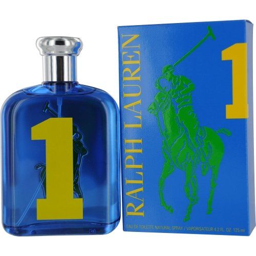 Polo Big Pony 1 40ml