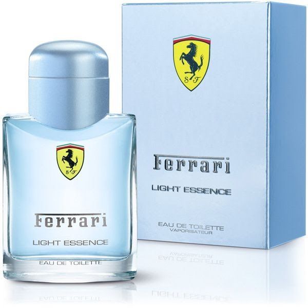 Ferrari Light Essence 75ml