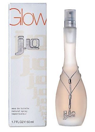 Glow by Jennifer Lopez 30ml