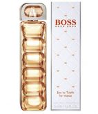 Boss Orange feminino EDT - Hugo Boss 75ml