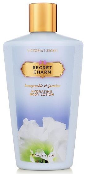 Hidratante Victoria's Secret 250ML - Secret Charm