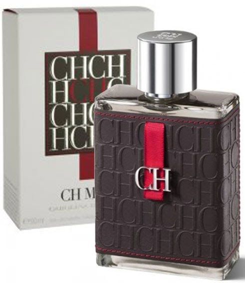 CH Masculino EDT 100ml