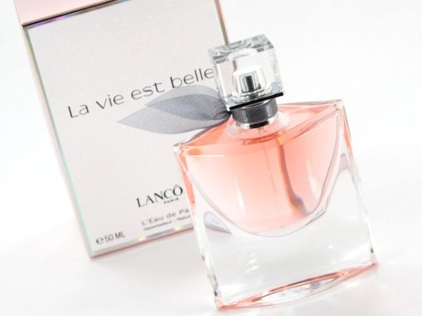 La vie est belle EDP 30ml - LANÇAMENTO