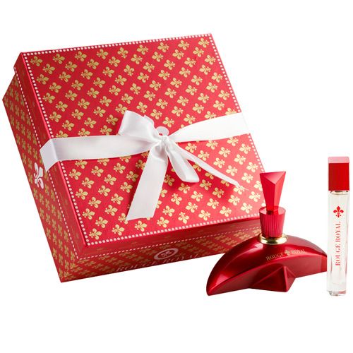 Kit Marina de Bourboun - Rouge Royal 100ml