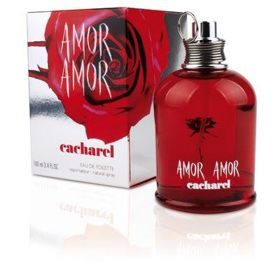 Amor Amor Eau de Toilette 30ml