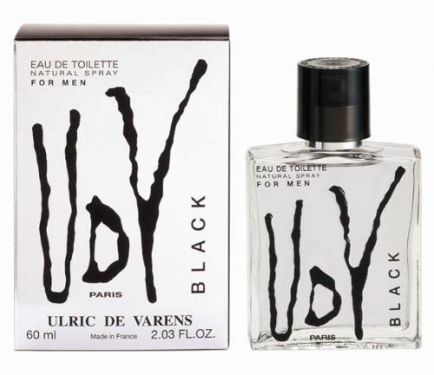 UDV Black 100ml