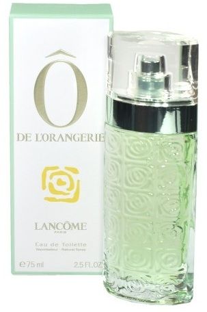 Ô de L'orangerie 50ml