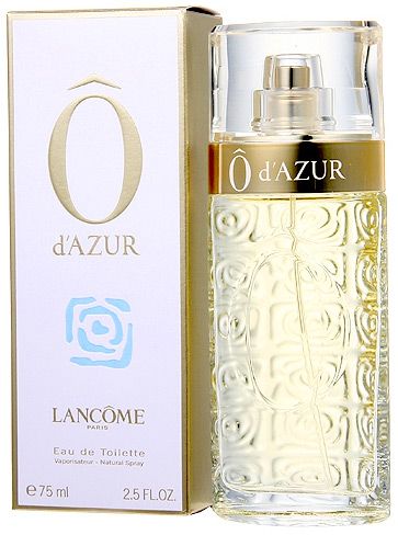 Ô d'Azur 50ml