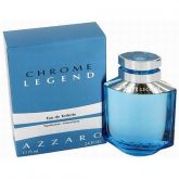 Azzaro Chrome Legend 40ml