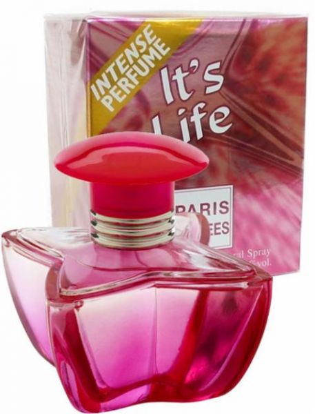 It's Life - Paris Elysees 100ml