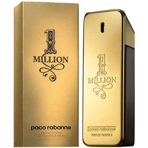 One Million Paco Rabanne 50ml