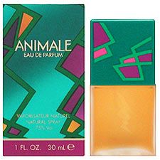 Animale feminino EDP 50ml